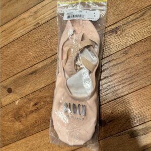 Bloch Women's Ballet Flats - Light Pink